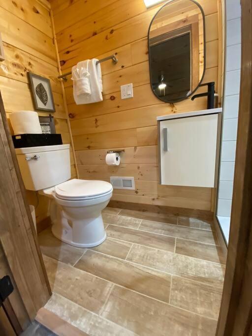 The Grand Tennessean Cabin- Four Bedroom Luxury Cabin In The Mountains Pigeon Forge Zewnętrze zdjęcie